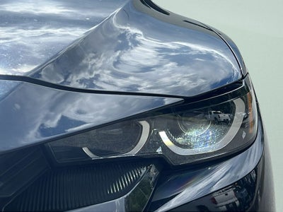 2025 Mazda Mazda CX-50 2.5 S Select Package