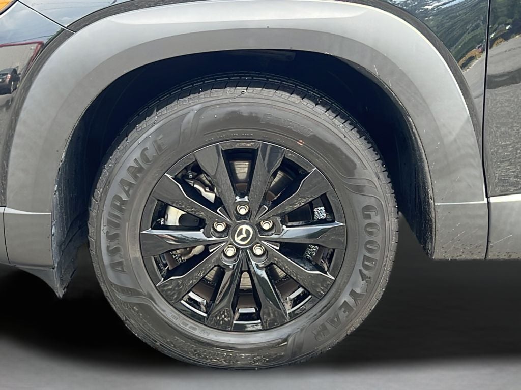 2025 Mazda Mazda CX-50 2.5 S Select Package