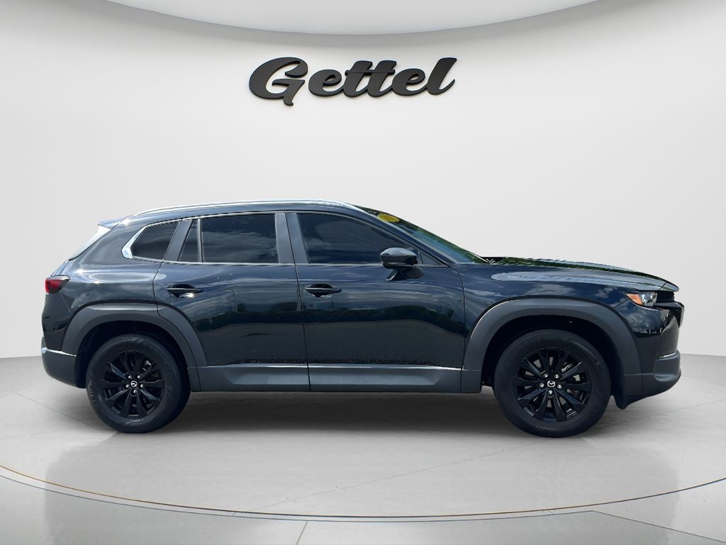 2025 Mazda Mazda CX-50 2.5 S Select Package