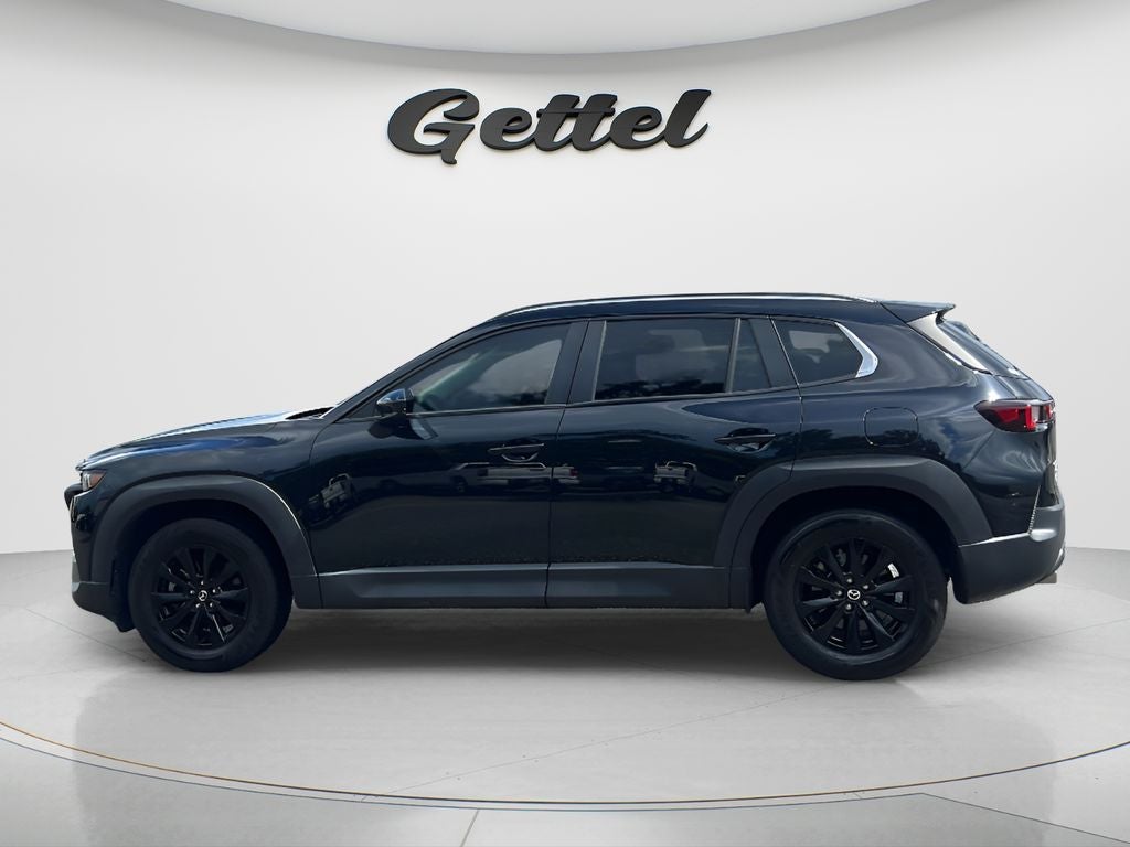 2025 Mazda Mazda CX-50 2.5 S Select Package