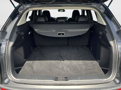2025 Mazda Mazda CX-50 2.5 S Select Package