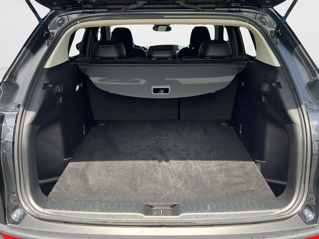 2025 Mazda Mazda CX-50 2.5 S Select Package