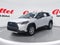2023 Toyota Corolla Cross L