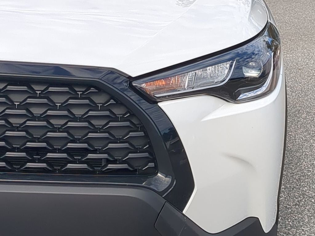 2023 Toyota Corolla Cross L