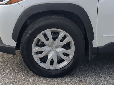 2023 Toyota Corolla Cross L