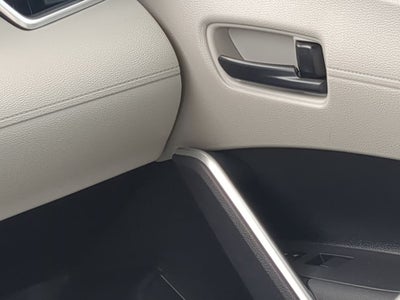 2023 Toyota Corolla Cross L