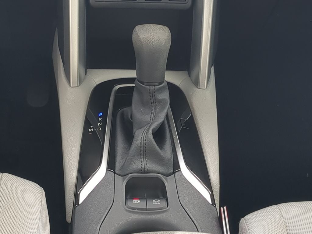 2023 Toyota Corolla Cross L