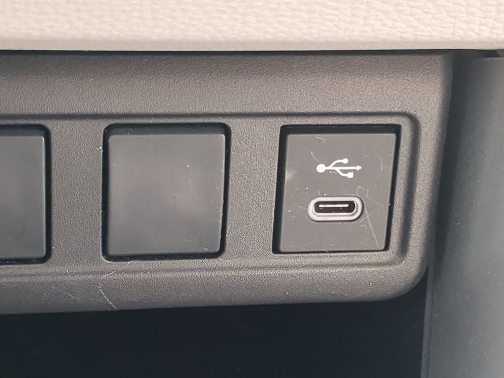 2023 Toyota Corolla Cross L