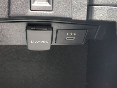 2023 Toyota Corolla Cross L