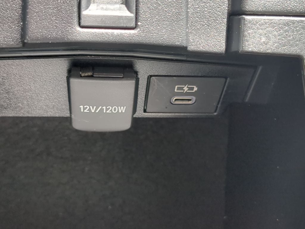 2023 Toyota Corolla Cross L