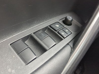 2023 Toyota Corolla Cross L