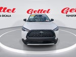 2023 Toyota Corolla Cross L
