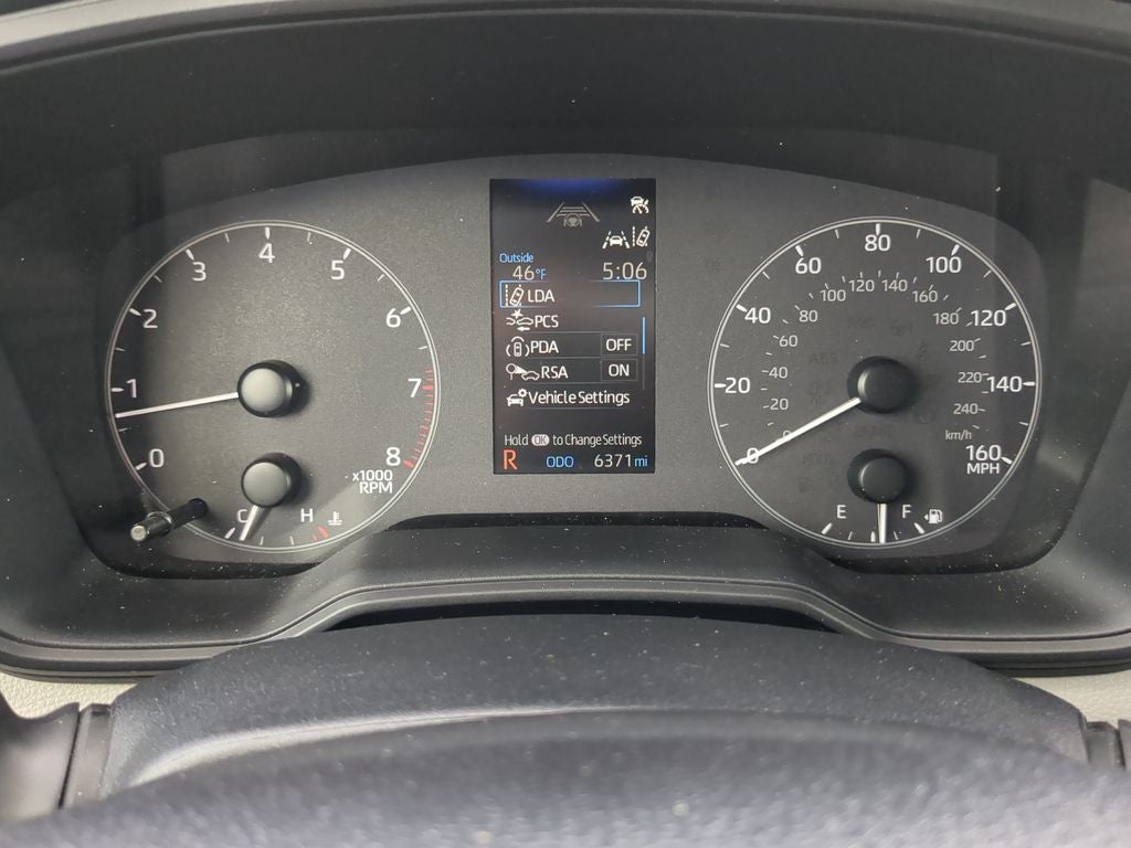 2023 Toyota Corolla Cross L