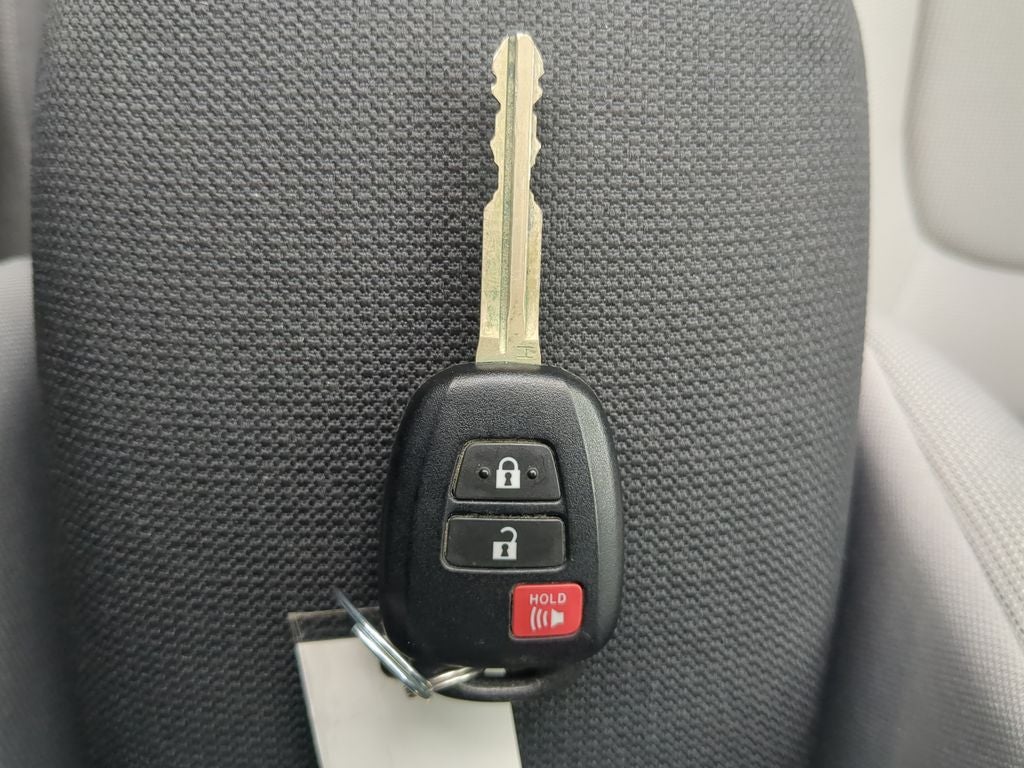 2023 Toyota Corolla Cross L