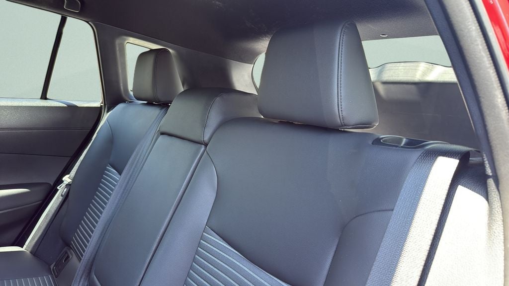 2023 Toyota Corolla Cross Hybrid XSE