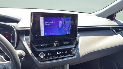 2023 Toyota Corolla Cross Hybrid XSE