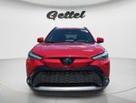 2023 Toyota Corolla Cross Hybrid XSE