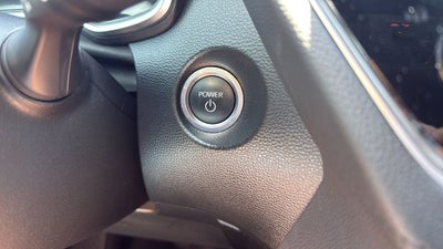2023 Toyota Corolla Cross Hybrid XSE