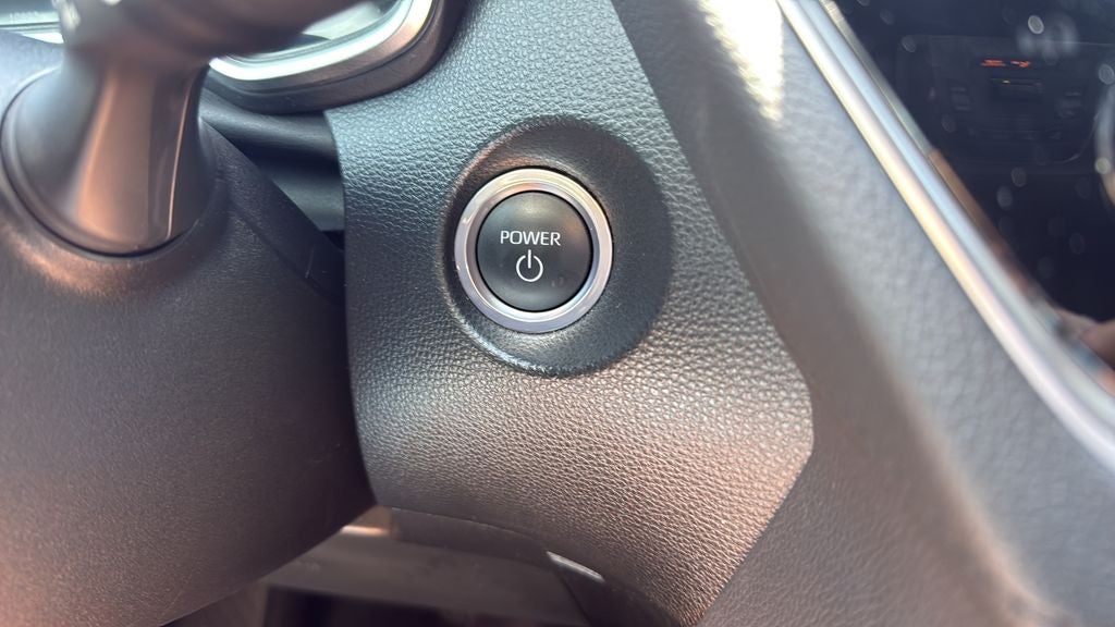 2023 Toyota Corolla Cross Hybrid XSE