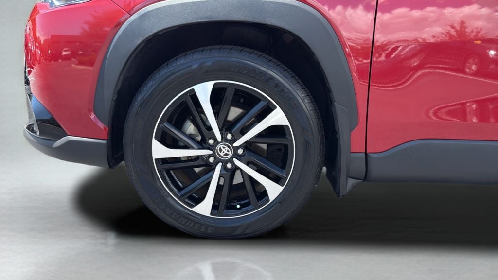 2023 Toyota Corolla Cross Hybrid XSE