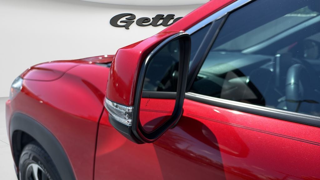 2023 Toyota Corolla Cross Hybrid XSE
