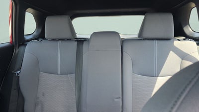 2024 Toyota Corolla Cross Hybrid SE