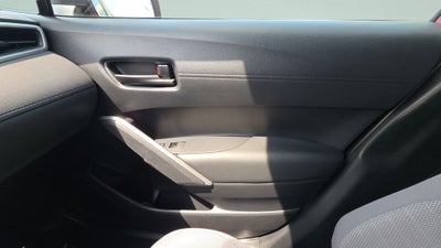2024 Toyota Corolla Cross Hybrid SE