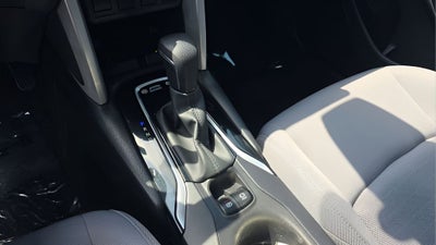 2024 Toyota Corolla Cross Hybrid SE
