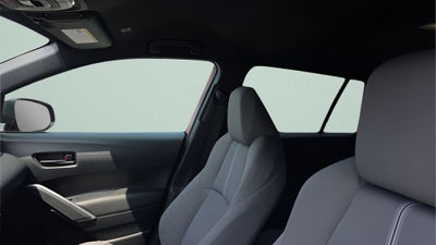 2024 Toyota Corolla Cross Hybrid SE