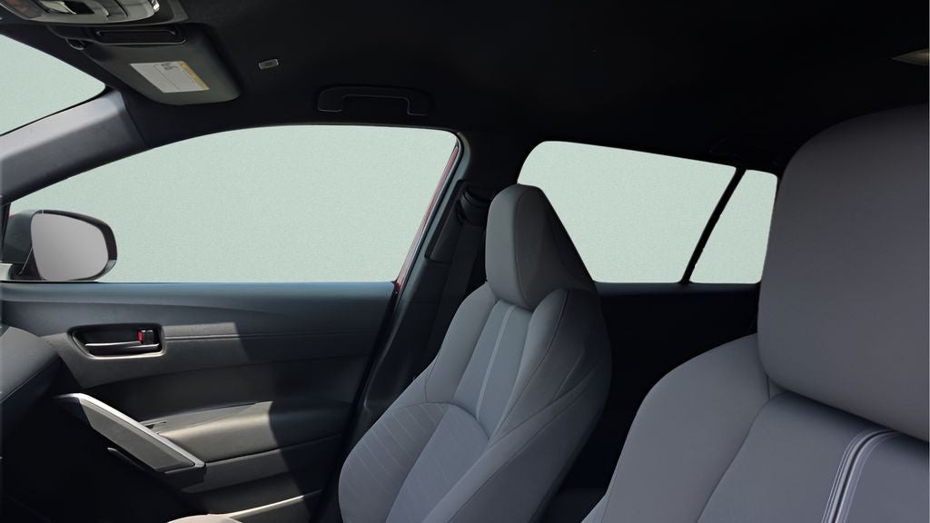 2024 Toyota Corolla Cross Hybrid SE