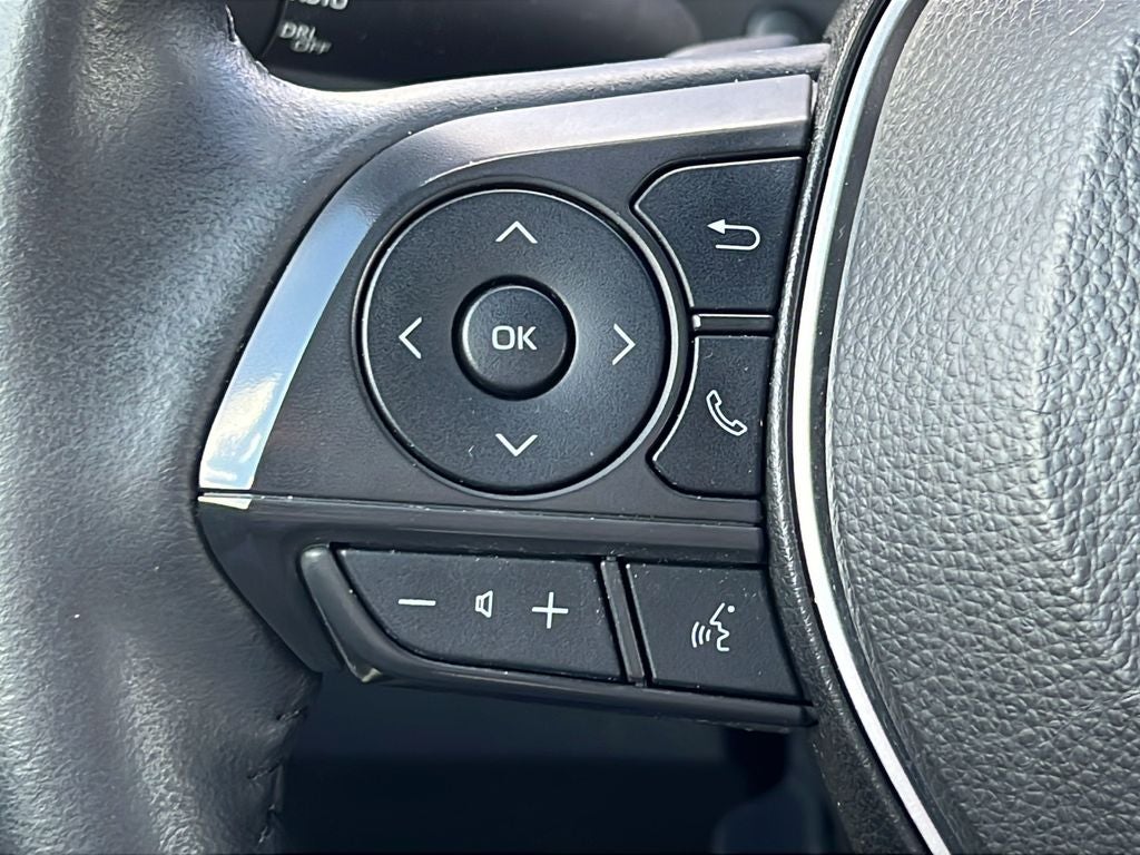2024 Toyota Corolla Cross Hybrid SE