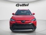 2024 Toyota Corolla Cross Hybrid SE