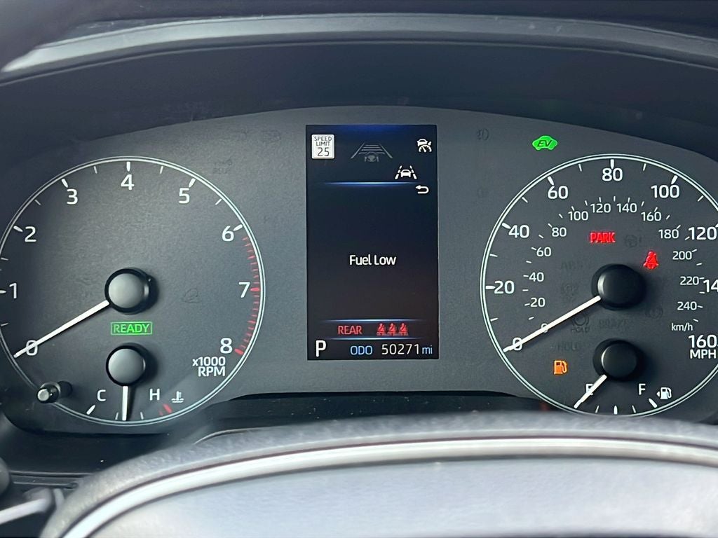 2024 Toyota Corolla Cross Hybrid SE
