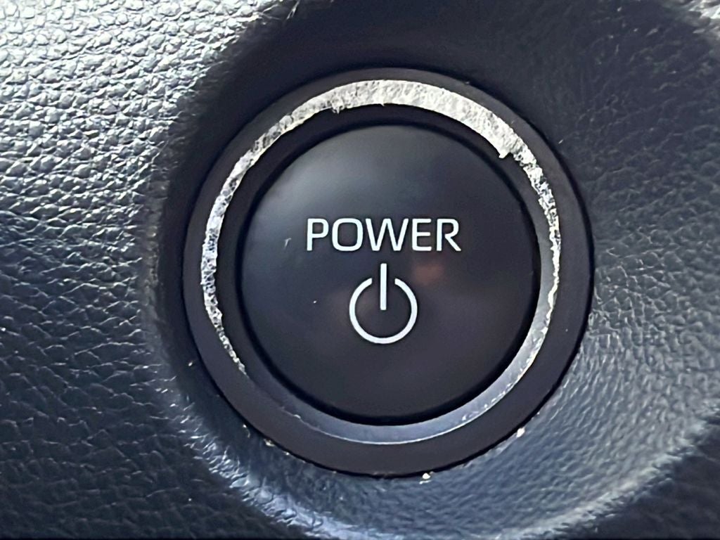 2024 Toyota Corolla Cross Hybrid SE