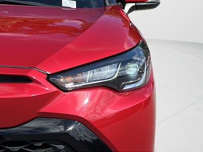 2024 Toyota Corolla Cross Hybrid SE