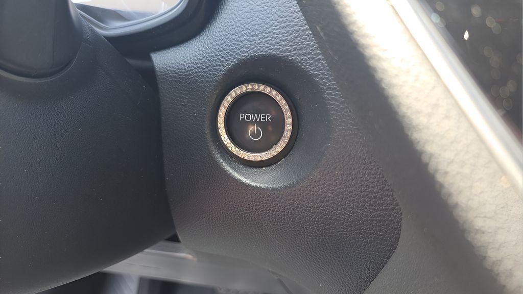 2024 Toyota Corolla Cross Hybrid SE
