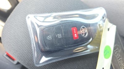 2024 Toyota Corolla Cross Hybrid SE