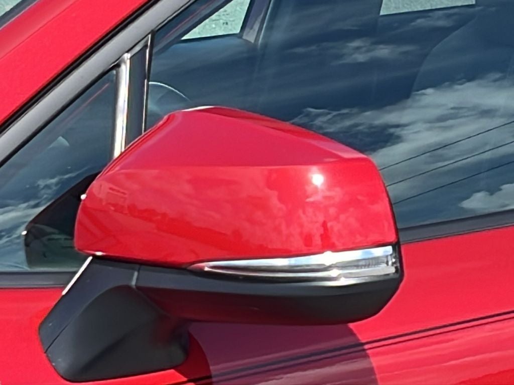2024 Toyota Corolla Cross Hybrid SE
