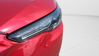 2024 Toyota Corolla Cross Hybrid SE