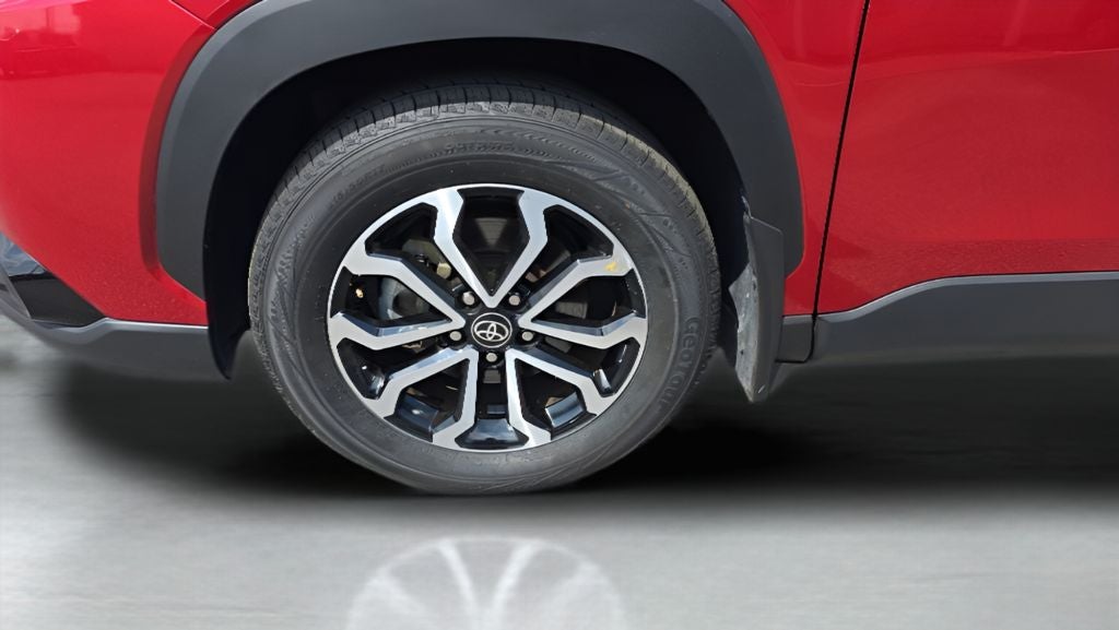 2024 Toyota Corolla Cross Hybrid SE