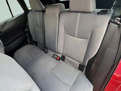 2024 Toyota Corolla Cross Hybrid SE