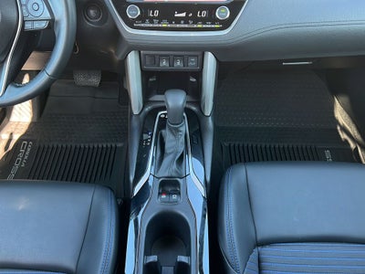 2025 Toyota Corolla Cross Hybrid Hybrid XSE
