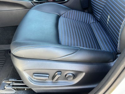 2025 Toyota Corolla Cross Hybrid Hybrid XSE