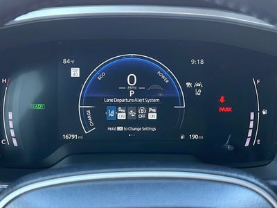 2025 Toyota Corolla Cross Hybrid Hybrid XSE