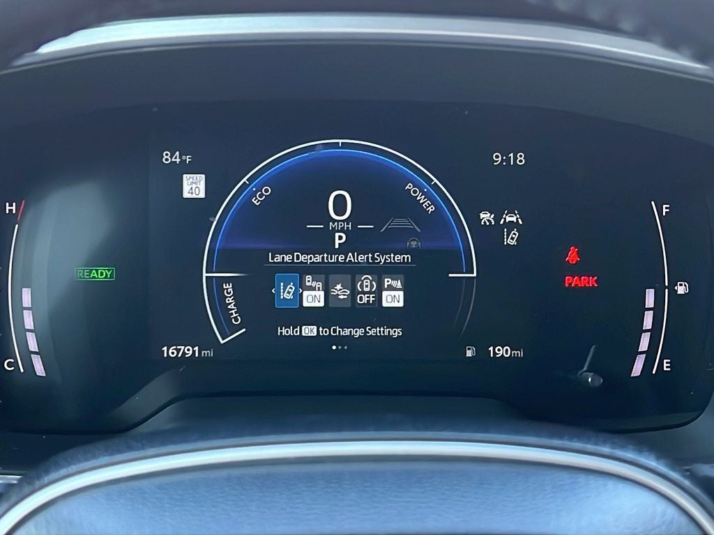2025 Toyota Corolla Cross Hybrid Hybrid XSE