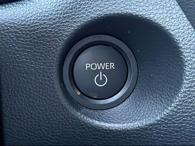 2025 Toyota Corolla Cross Hybrid Hybrid XSE