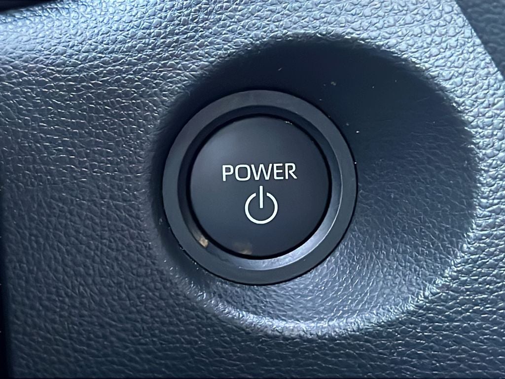 2025 Toyota Corolla Cross Hybrid Hybrid XSE