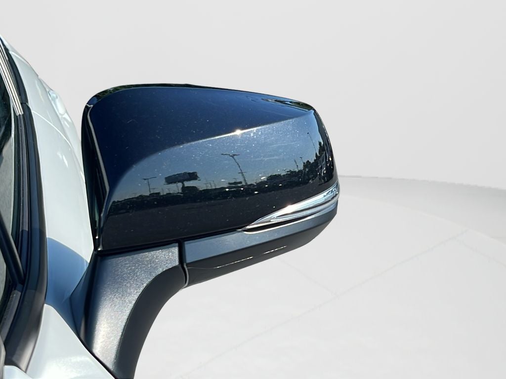 2025 Toyota Corolla Cross Hybrid Hybrid XSE