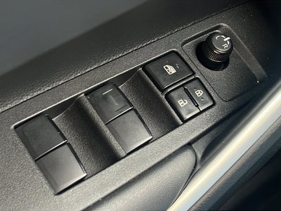 2026 Toyota Corolla Cross Hybrid Hybrid SE