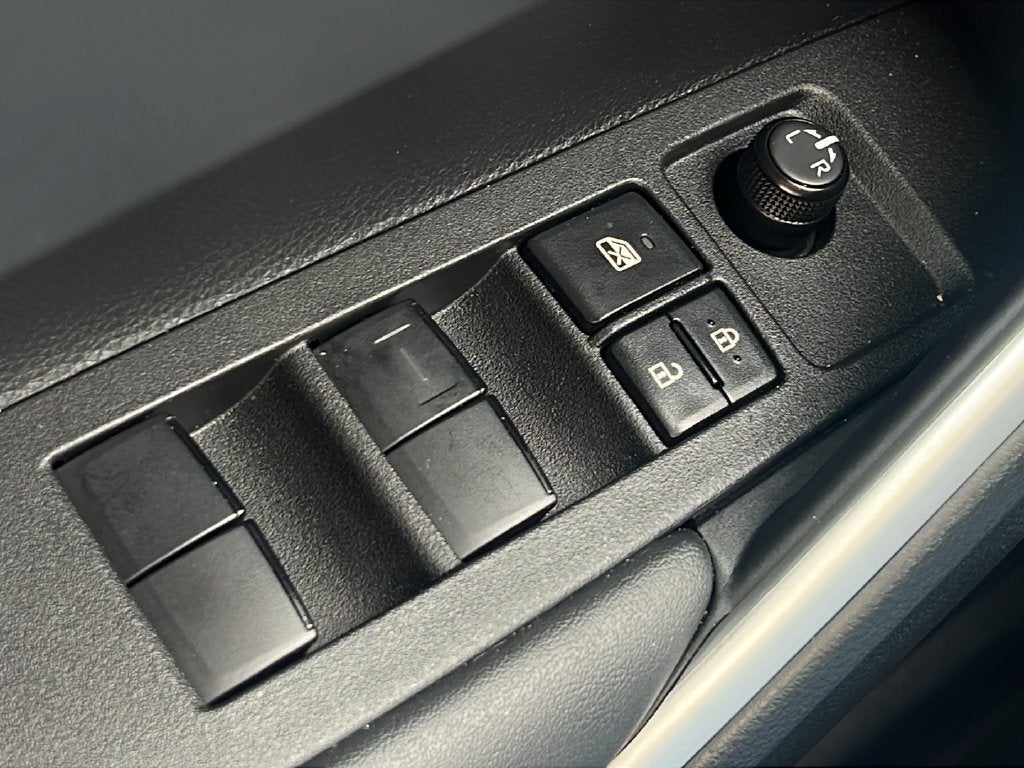 2026 Toyota Corolla Cross Hybrid Hybrid SE
